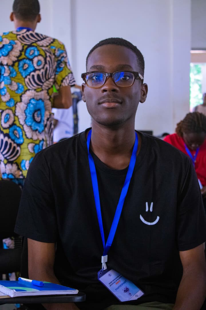 Photo de BOKOSSA Freud Arthur